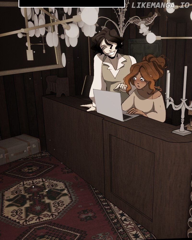 Not Even Bones Chapter 184 - page 88