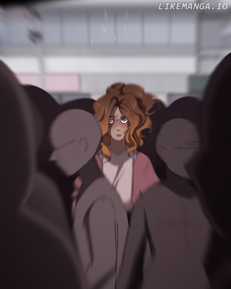 Not Even Bones Chapter 184 - page 90