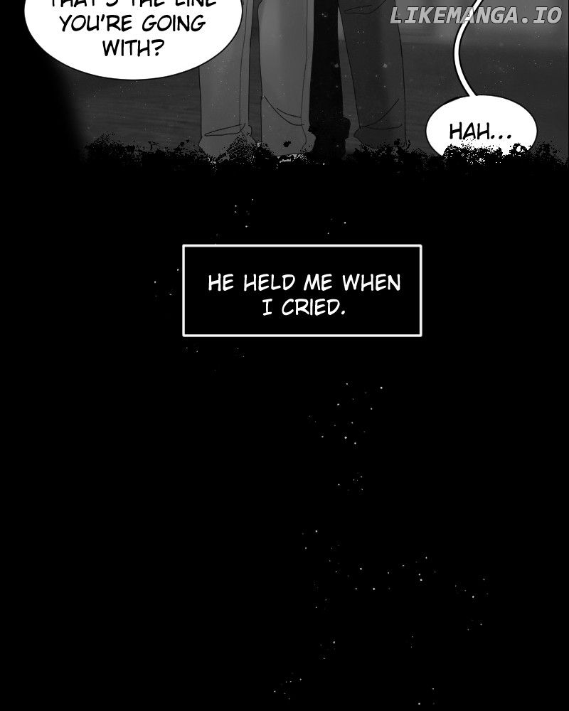 Not Even Bones Chapter 184 - page 95