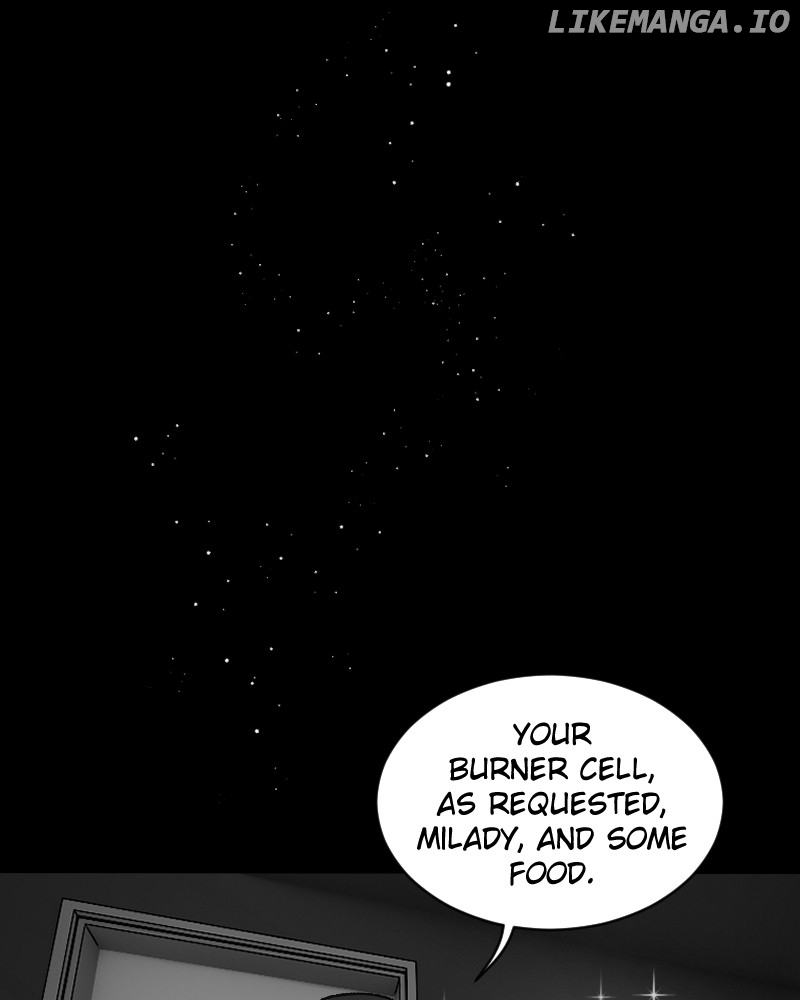 Not Even Bones Chapter 184 - page 98