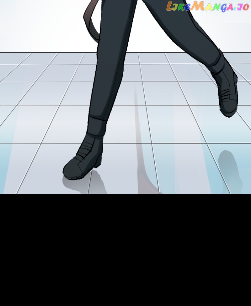 Not Even Bones Chapter 169 - page 15