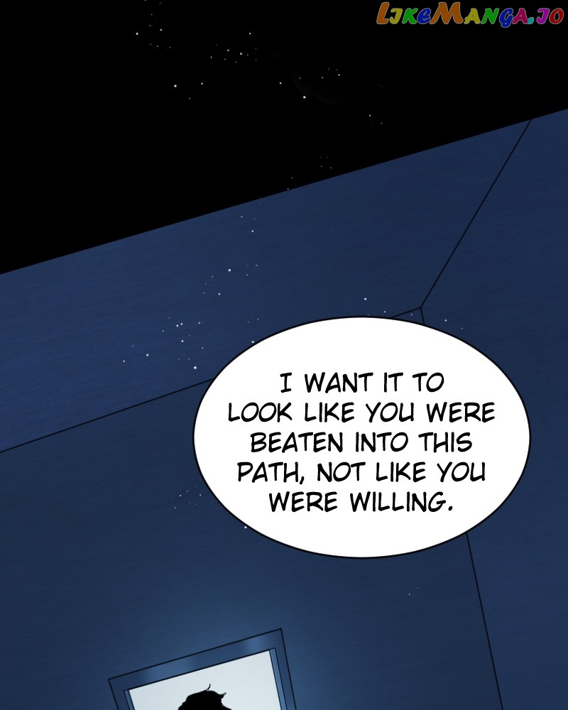 Not Even Bones Chapter 169 - page 26