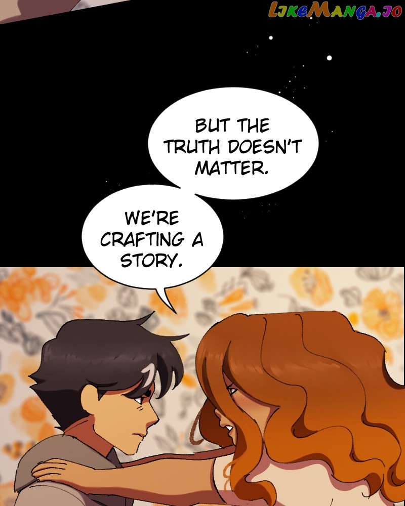 Not Even Bones Chapter 169 - page 32