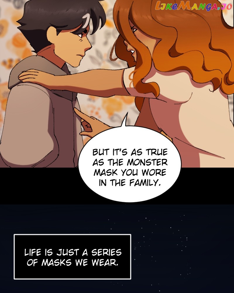Not Even Bones Chapter 169 - page 38