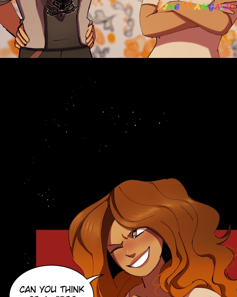 Not Even Bones Chapter 169 - page 43