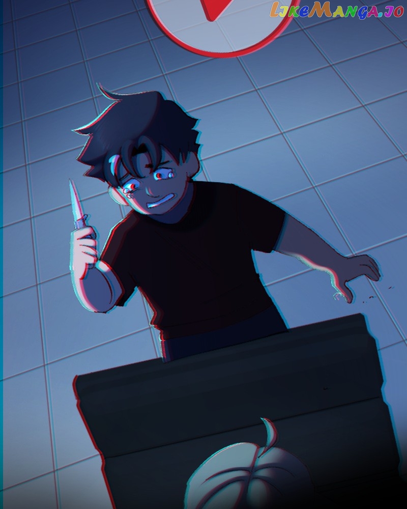 Not Even Bones Chapter 169 - page 48