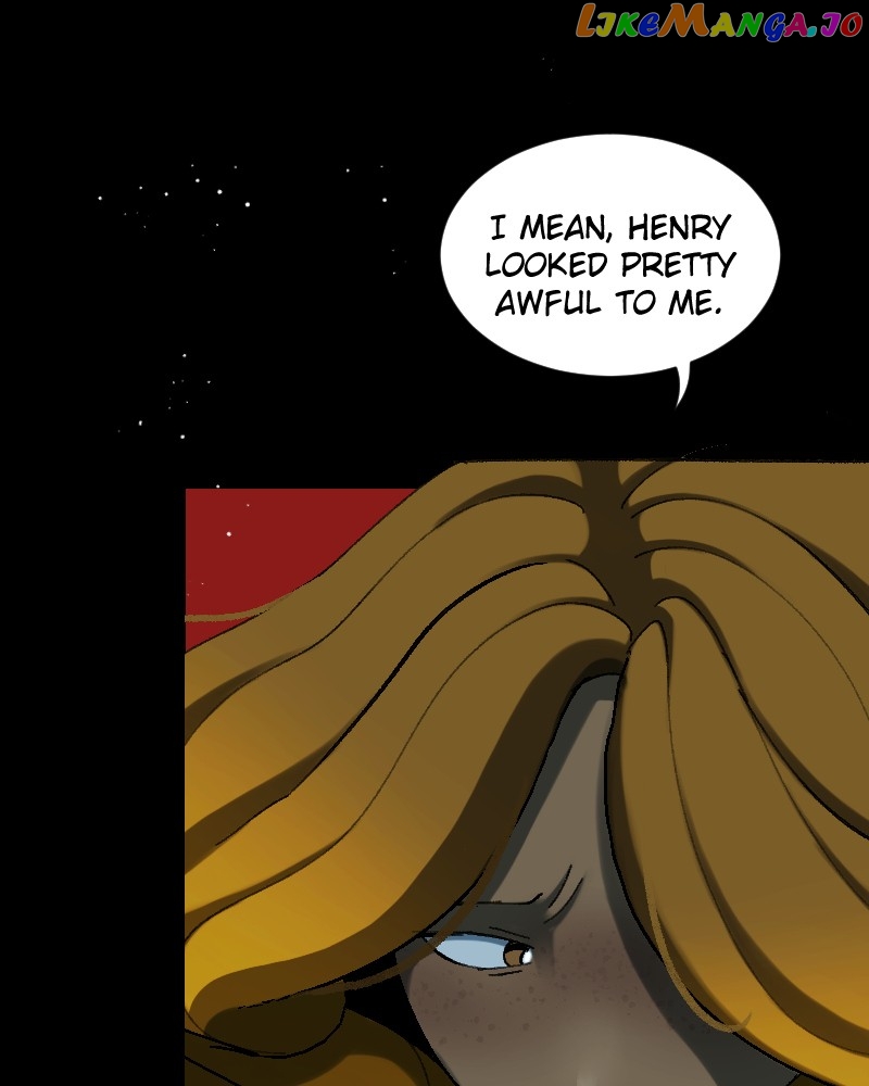 Not Even Bones Chapter 169 - page 65