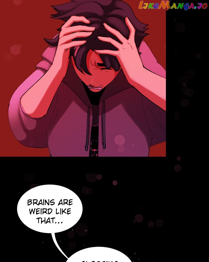 Not Even Bones Chapter 169 - page 68