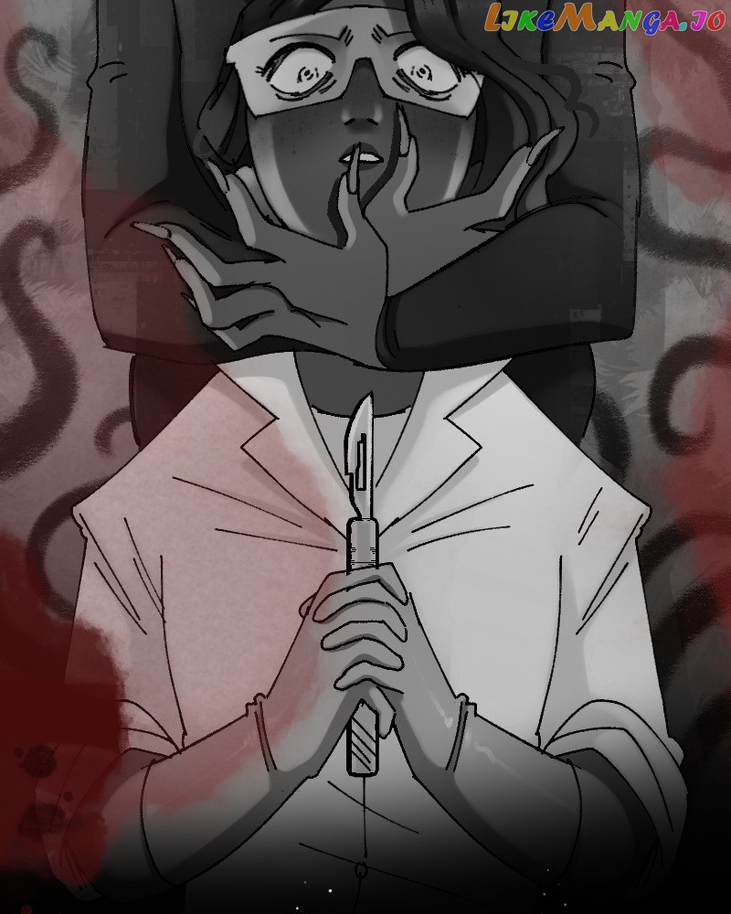 Not Even Bones Chapter 169 - page 77
