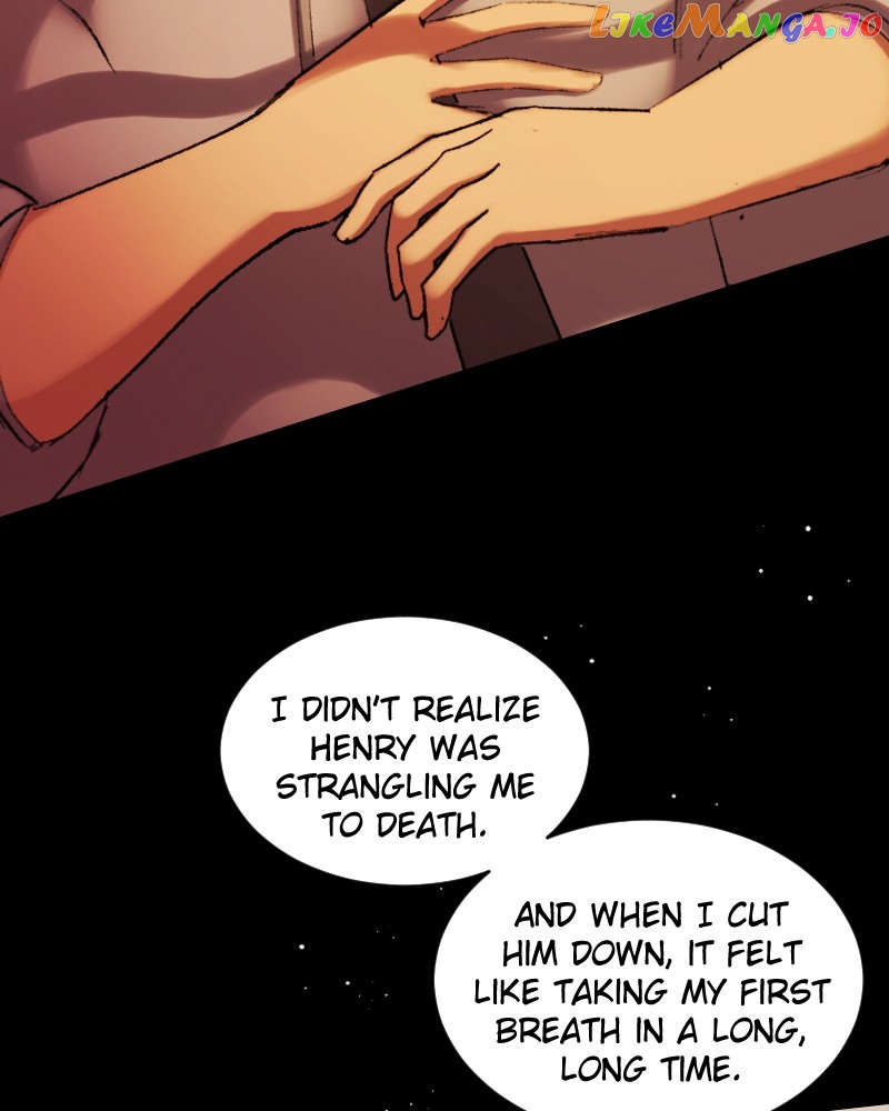 Not Even Bones Chapter 169 - page 86