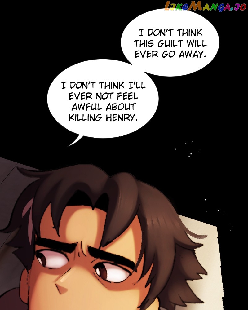 Not Even Bones Chapter 169 - page 90