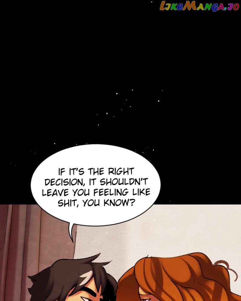 Not Even Bones Chapter 169 - page 96