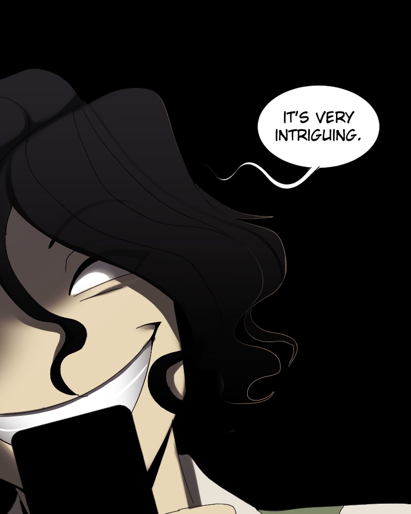 Not Even Bones chapter 114 - page 19