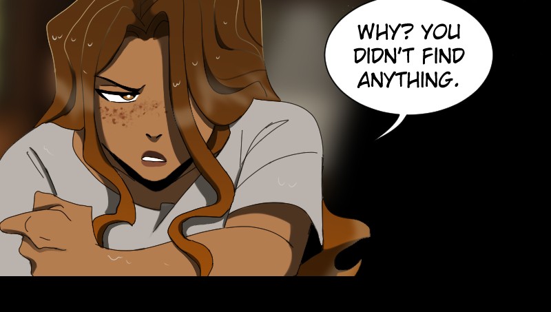 Not Even Bones chapter 114 - page 26