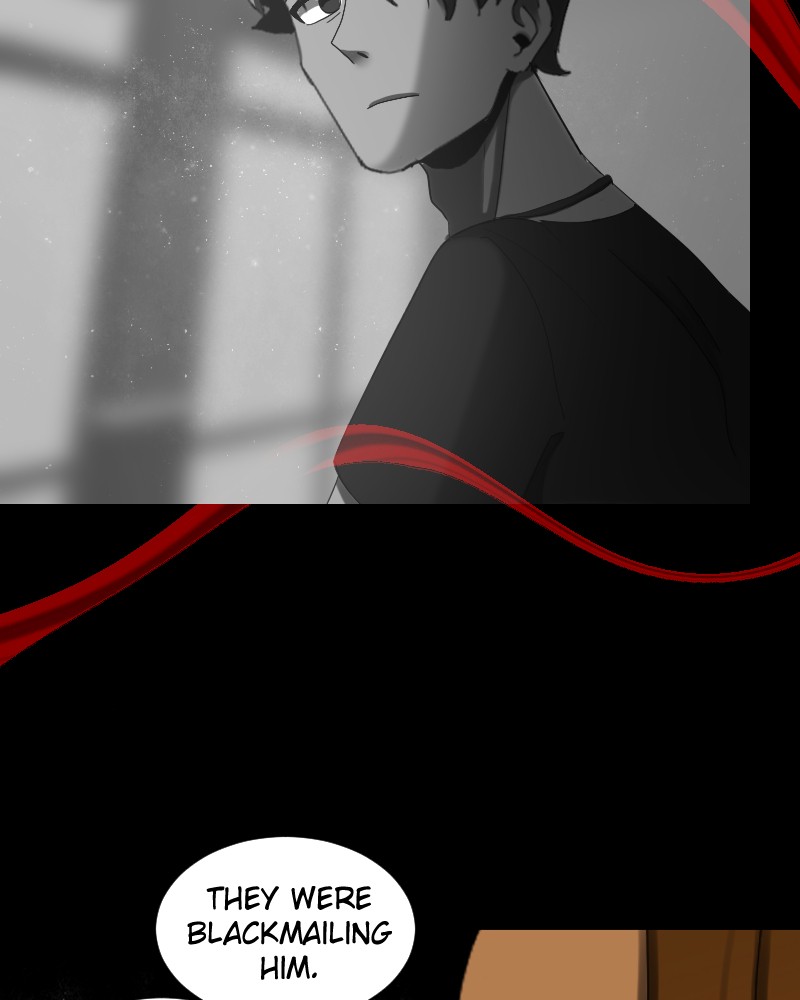 Not Even Bones chapter 114 - page 33