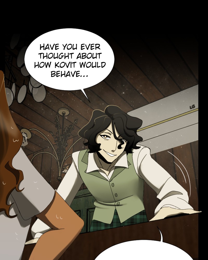 Not Even Bones chapter 114 - page 43