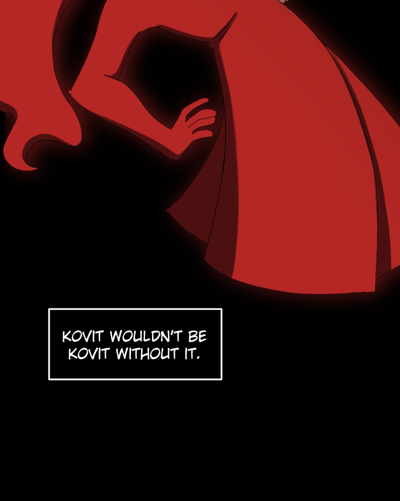 Not Even Bones chapter 114 - page 48