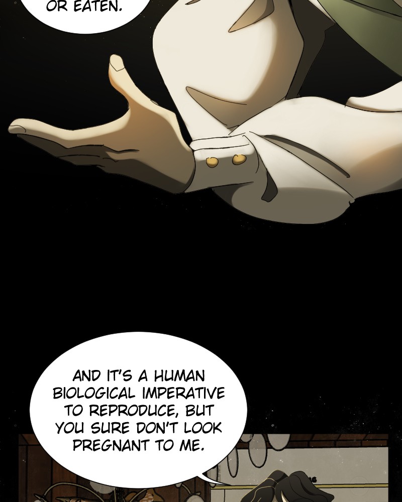 Not Even Bones chapter 114 - page 52
