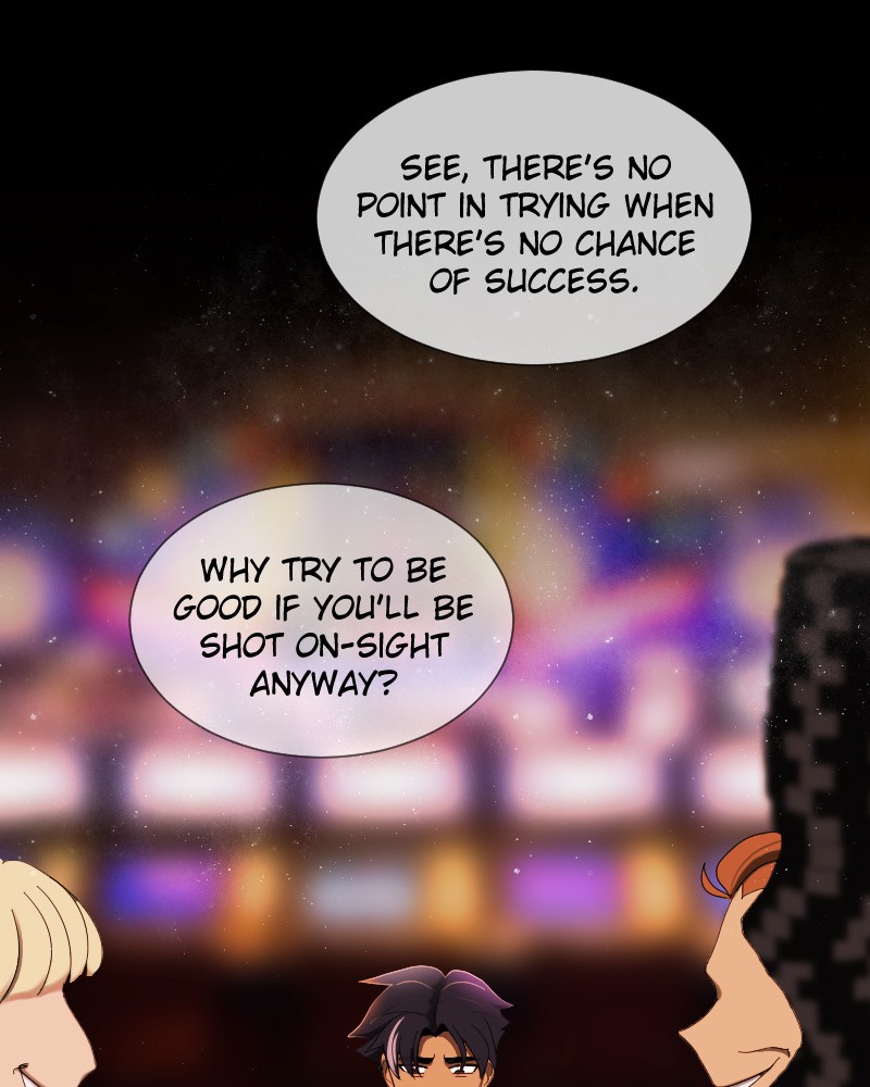 Not Even Bones chapter 114 - page 55