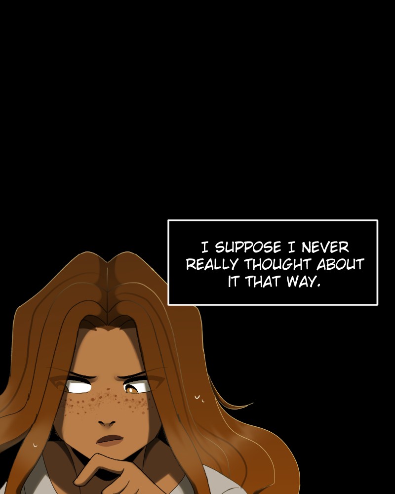 Not Even Bones chapter 114 - page 58