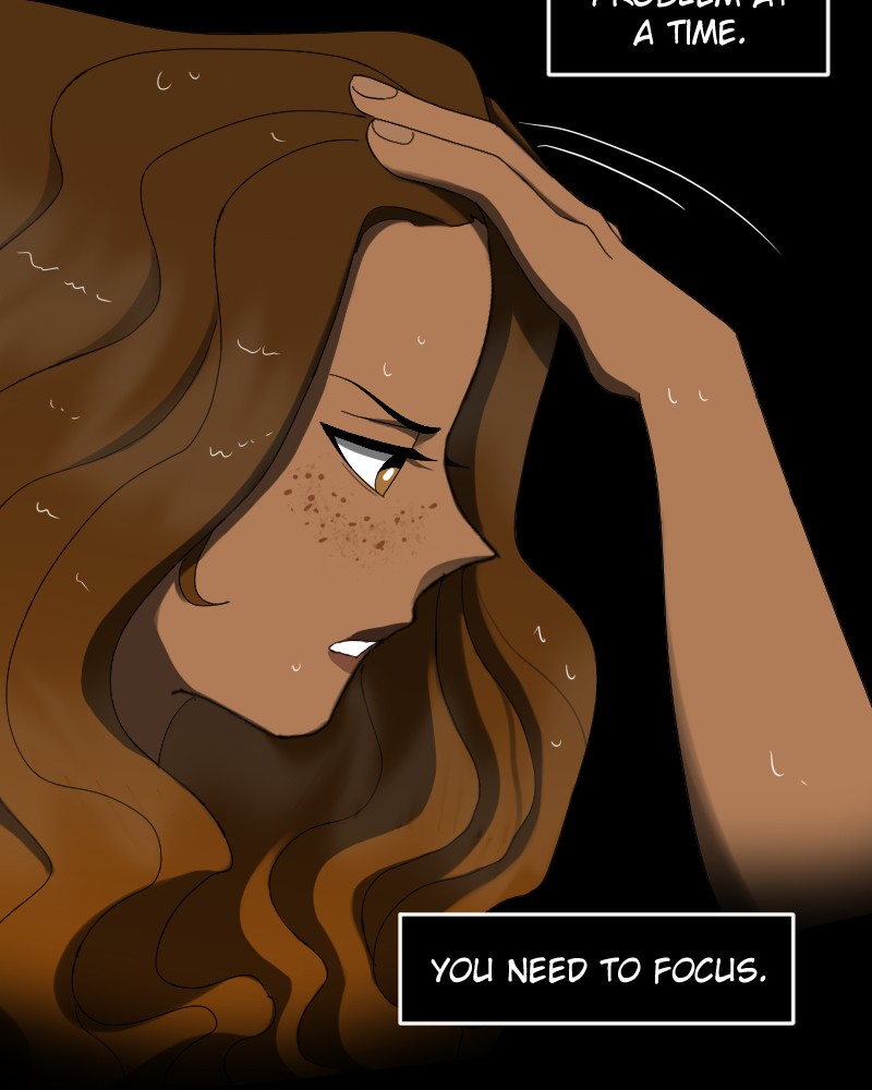 Not Even Bones chapter 114 - page 8
