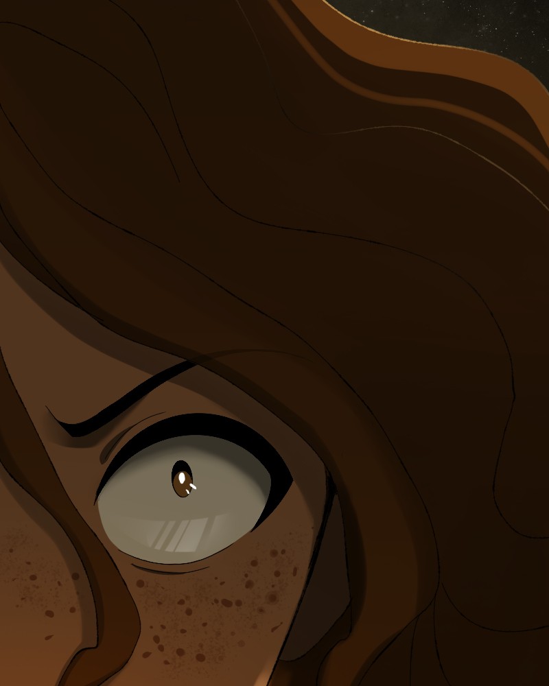 Not Even Bones chapter 114 - page 84