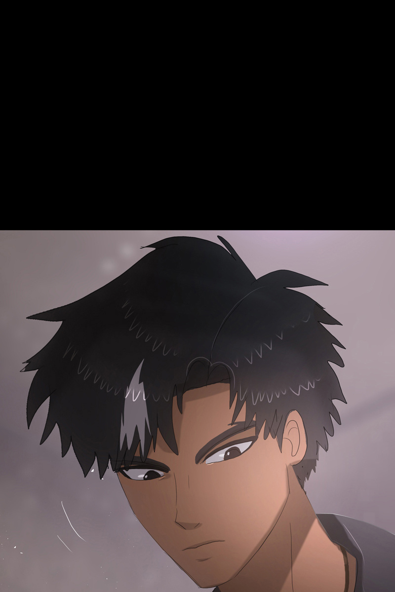 Not Even Bones chapter 39 - page 1