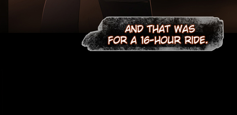 Not Even Bones chapter 39 - page 101