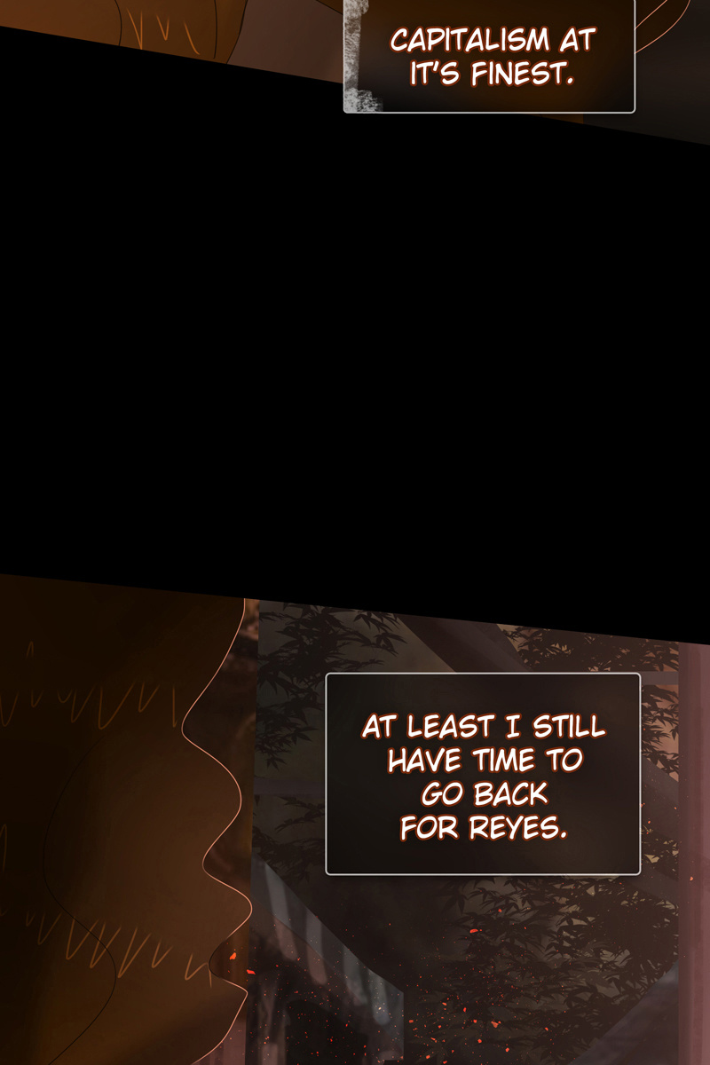 Not Even Bones chapter 39 - page 106