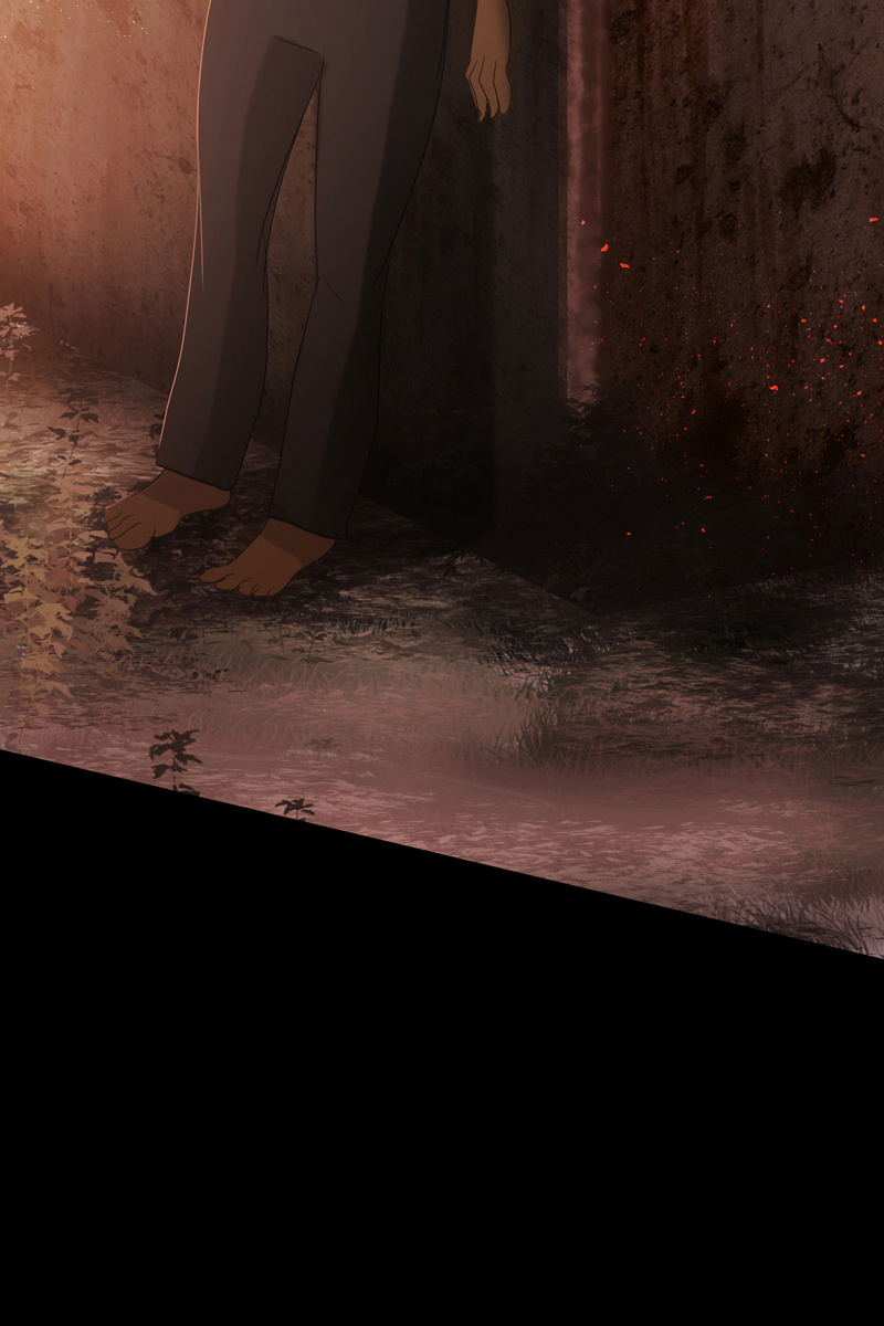 Not Even Bones chapter 39 - page 112