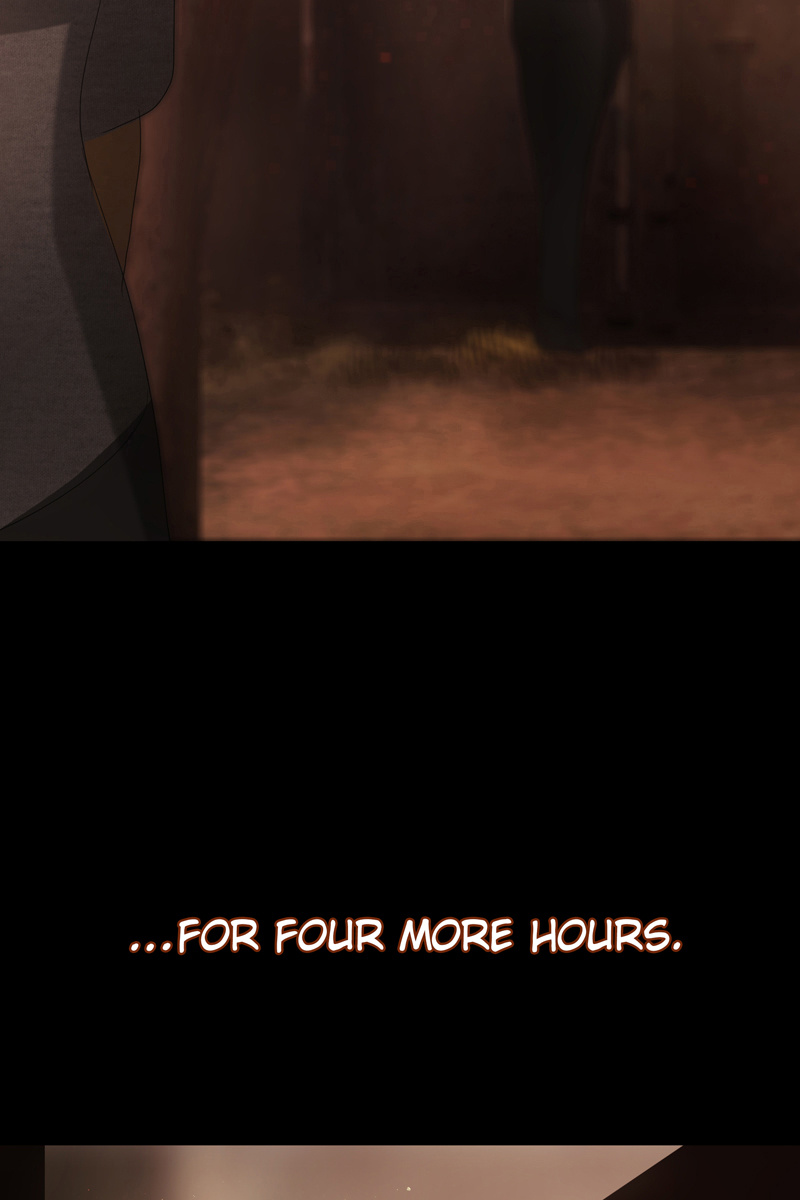 Not Even Bones chapter 39 - page 114
