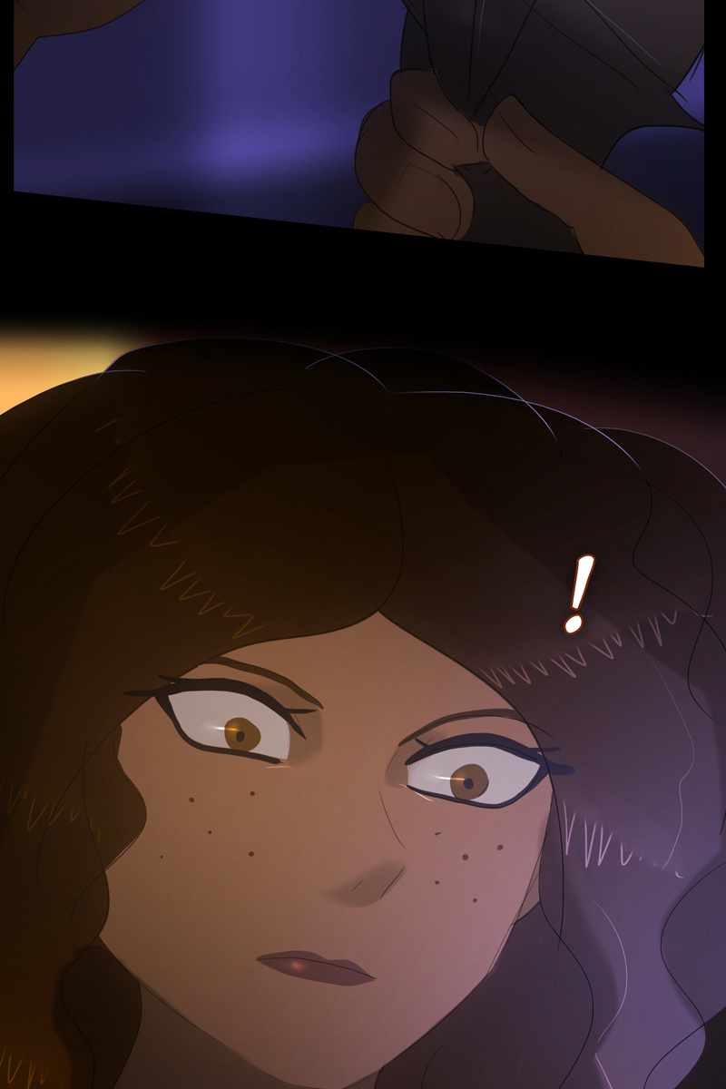 Not Even Bones chapter 39 - page 17