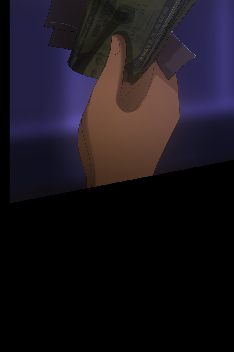 Not Even Bones chapter 39 - page 19