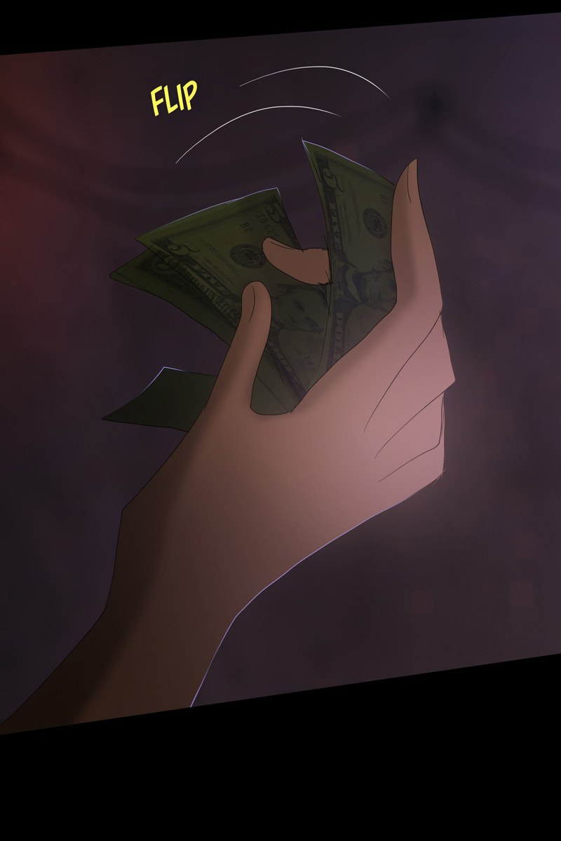 Not Even Bones chapter 39 - page 20