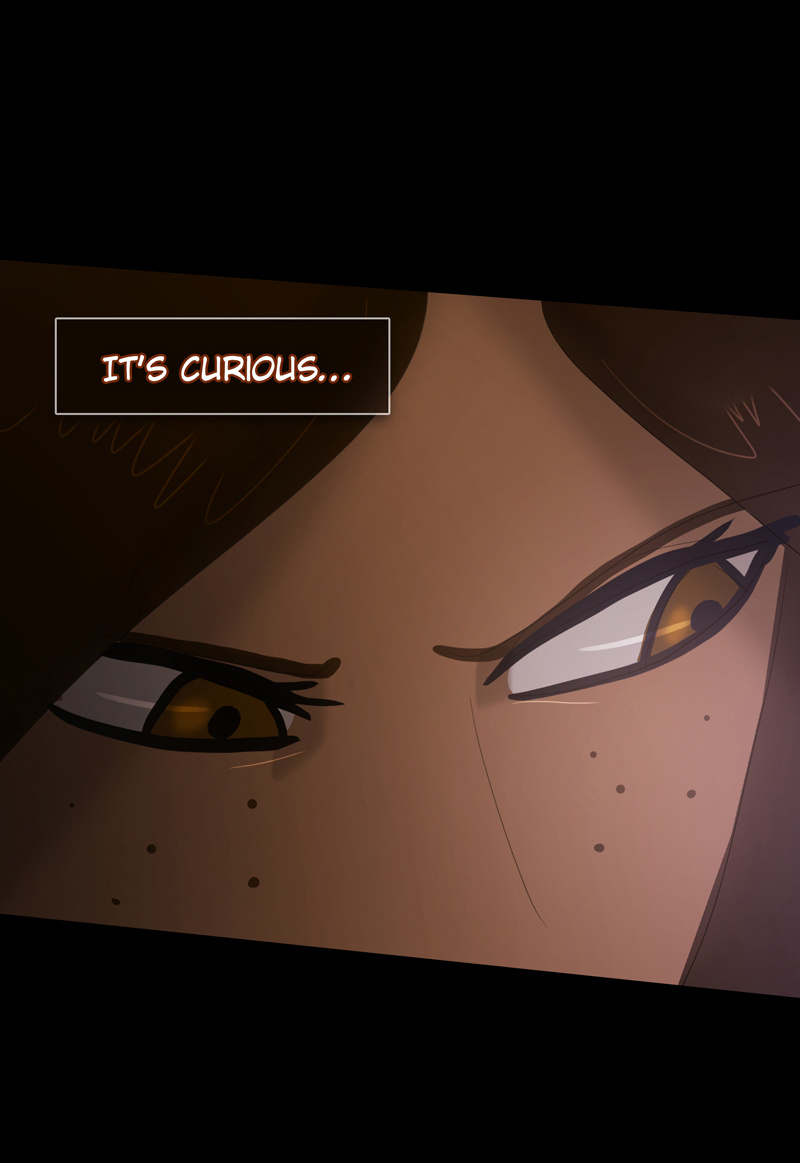 Not Even Bones chapter 39 - page 25