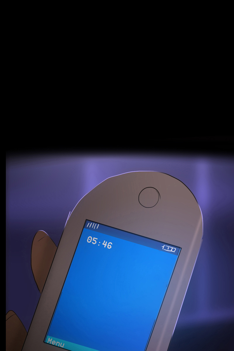 Not Even Bones chapter 39 - page 27