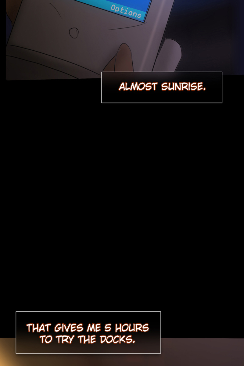 Not Even Bones chapter 39 - page 28