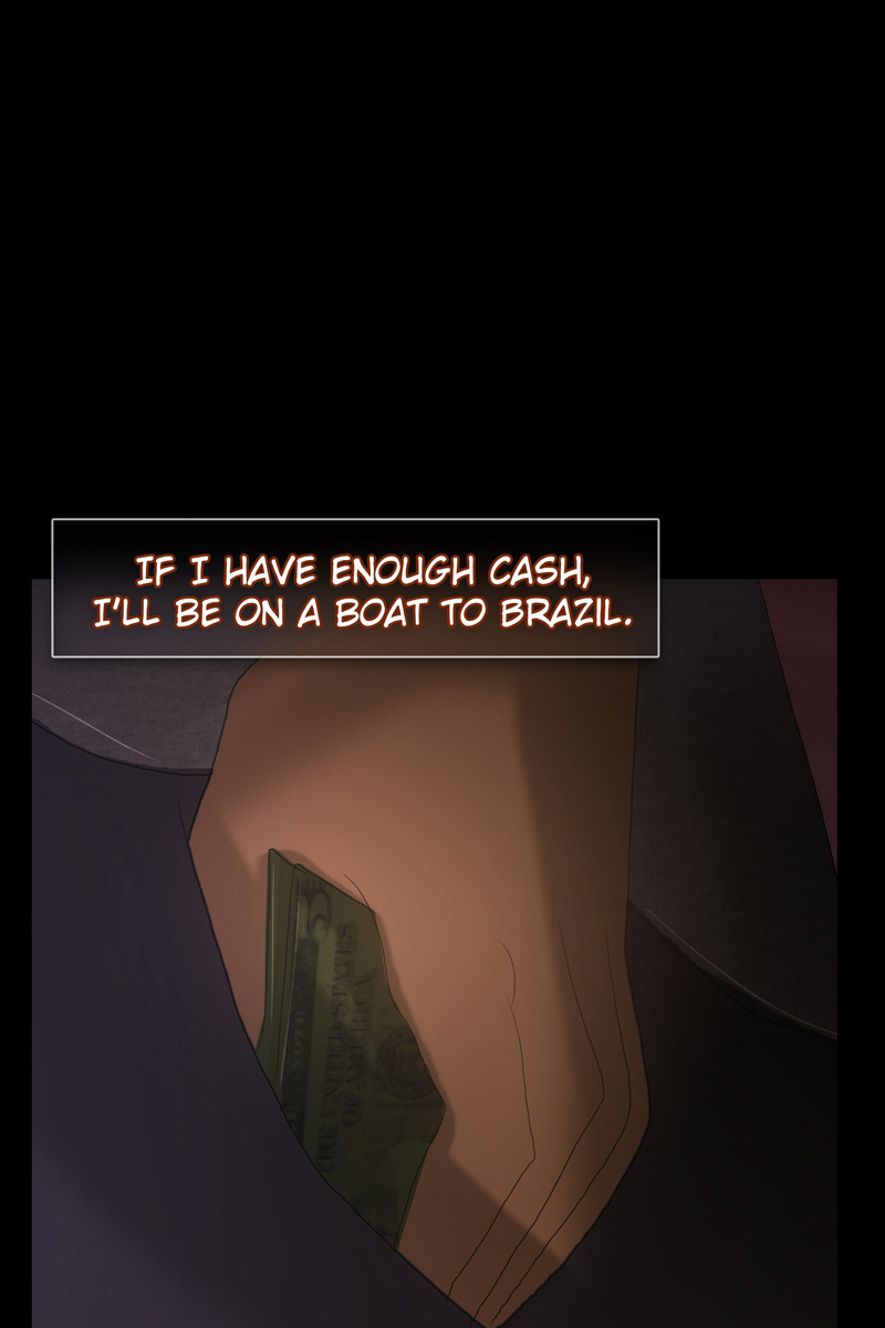 Not Even Bones chapter 39 - page 30