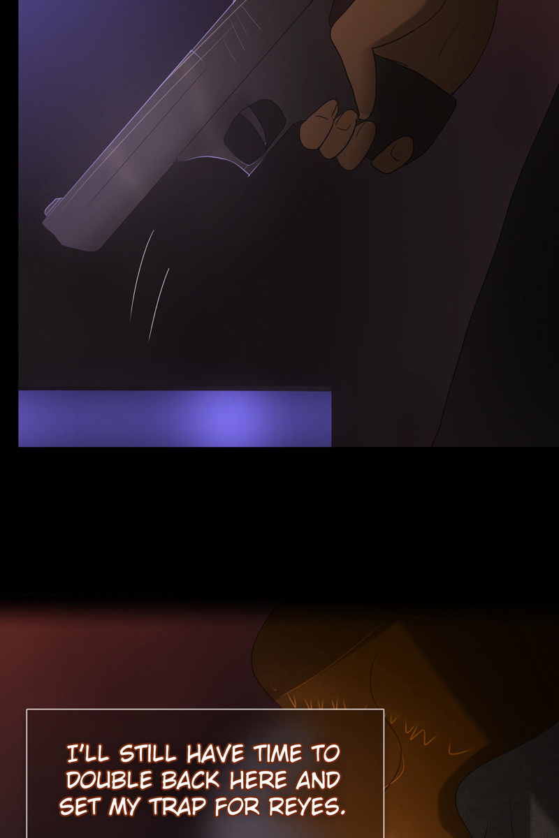 Not Even Bones chapter 39 - page 33