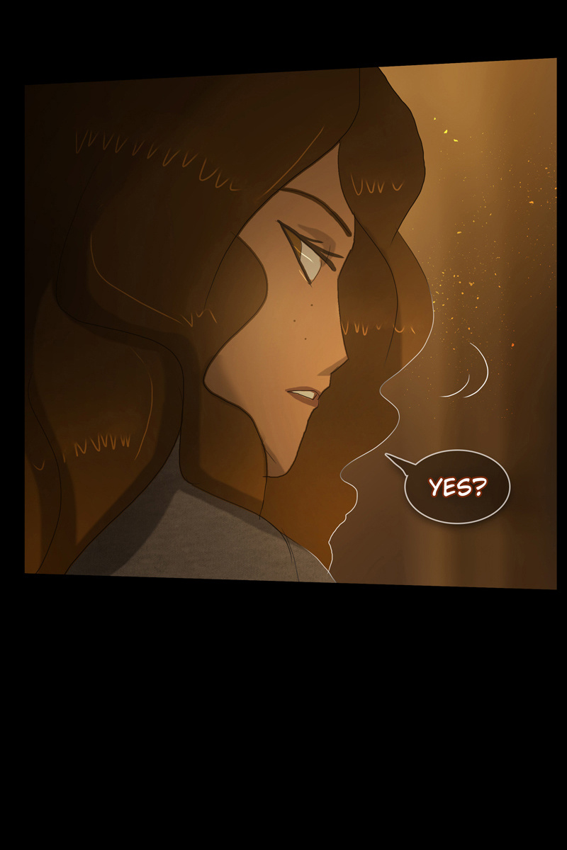 Not Even Bones chapter 39 - page 4