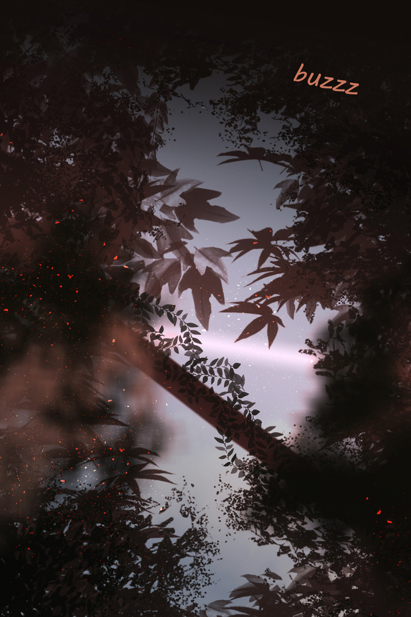 Not Even Bones chapter 39 - page 42