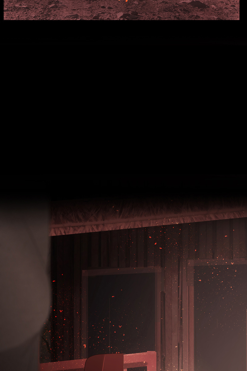 Not Even Bones chapter 39 - page 46
