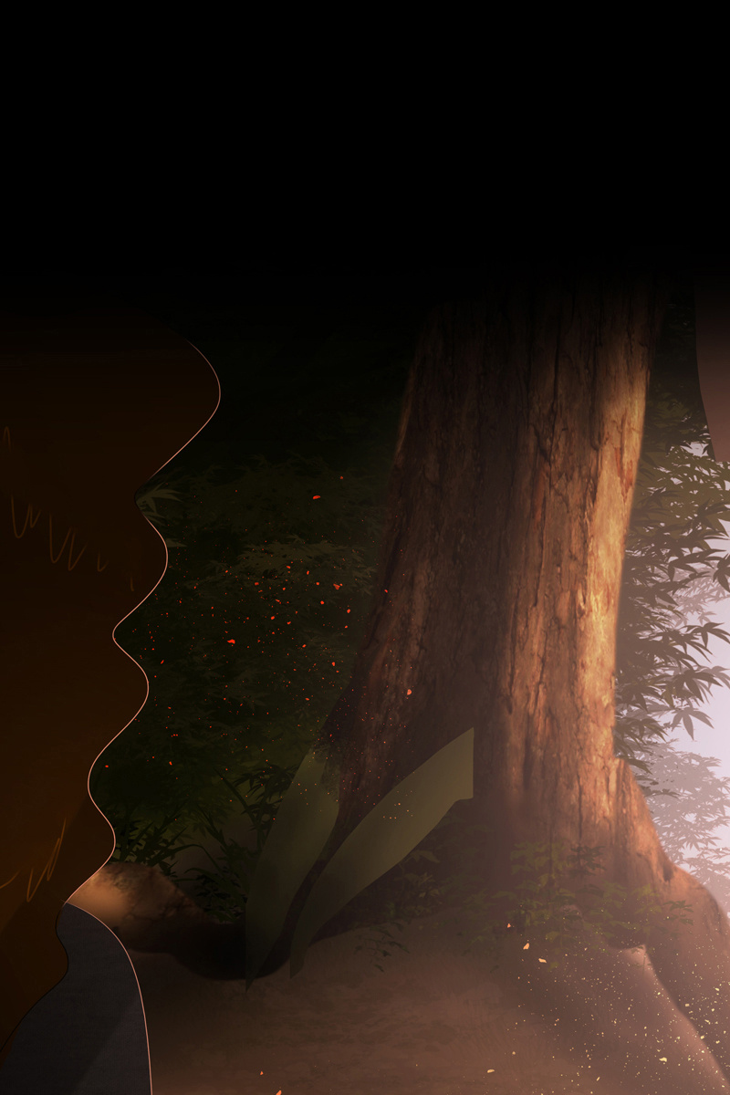 Not Even Bones chapter 39 - page 48