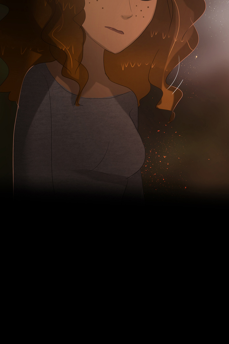 Not Even Bones chapter 39 - page 50