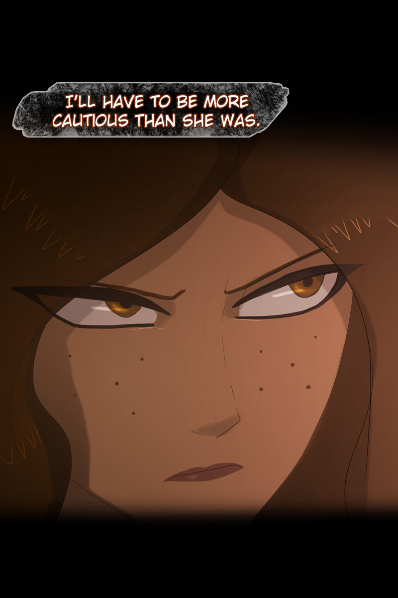 Not Even Bones chapter 39 - page 54