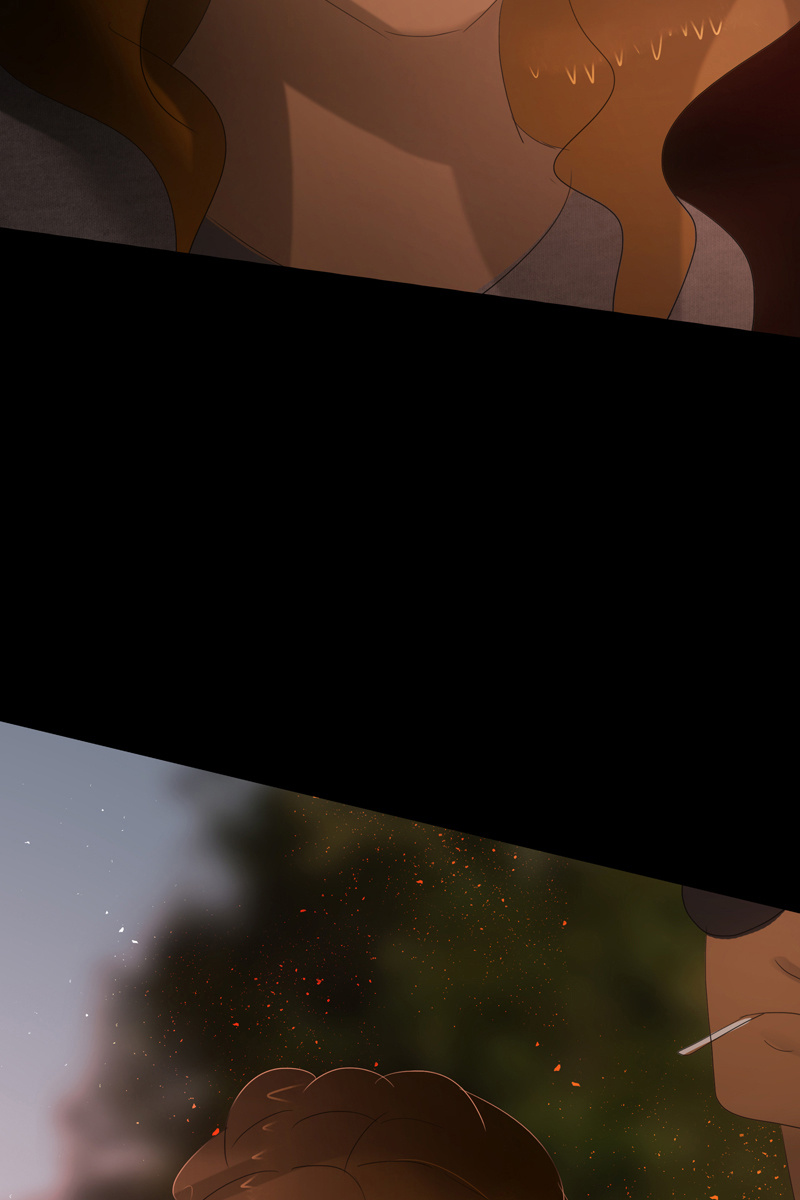 Not Even Bones chapter 39 - page 61