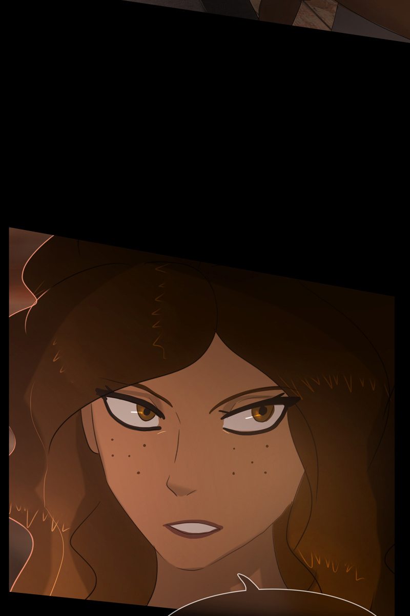 Not Even Bones chapter 39 - page 65