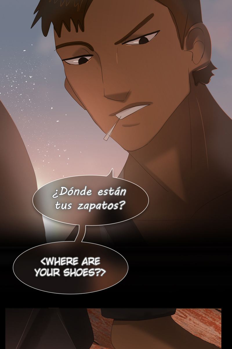 Not Even Bones chapter 39 - page 68