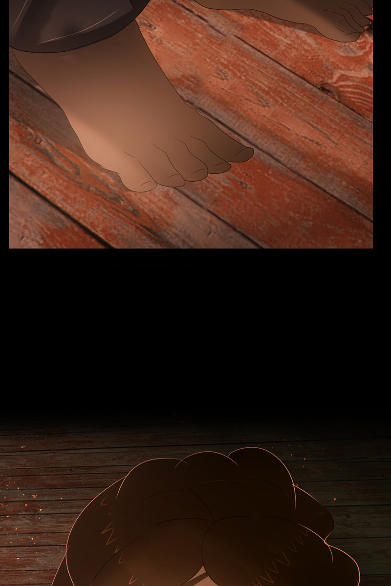 Not Even Bones chapter 39 - page 69
