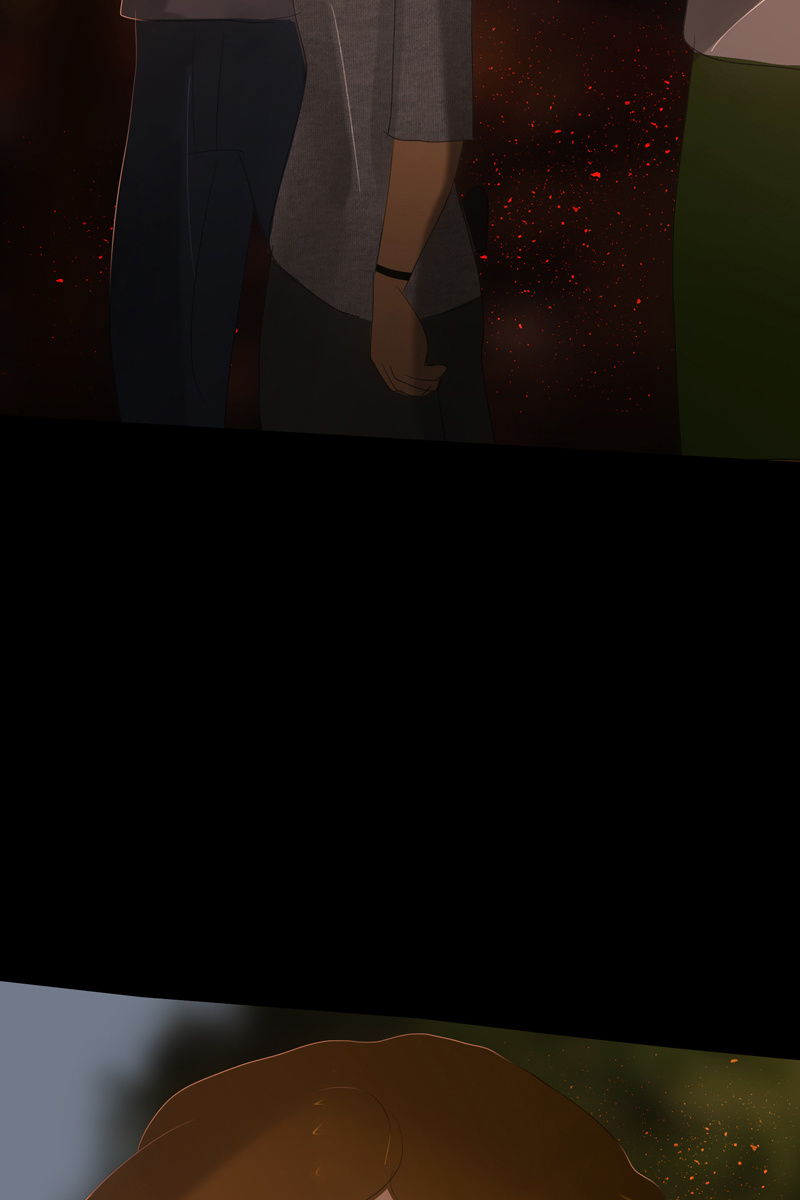 Not Even Bones chapter 39 - page 79